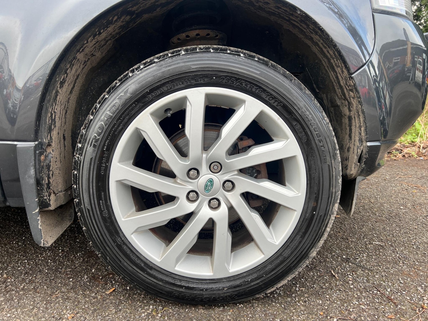 Used Land Rover Freelander 2 for sale - 77809061: Photo 46