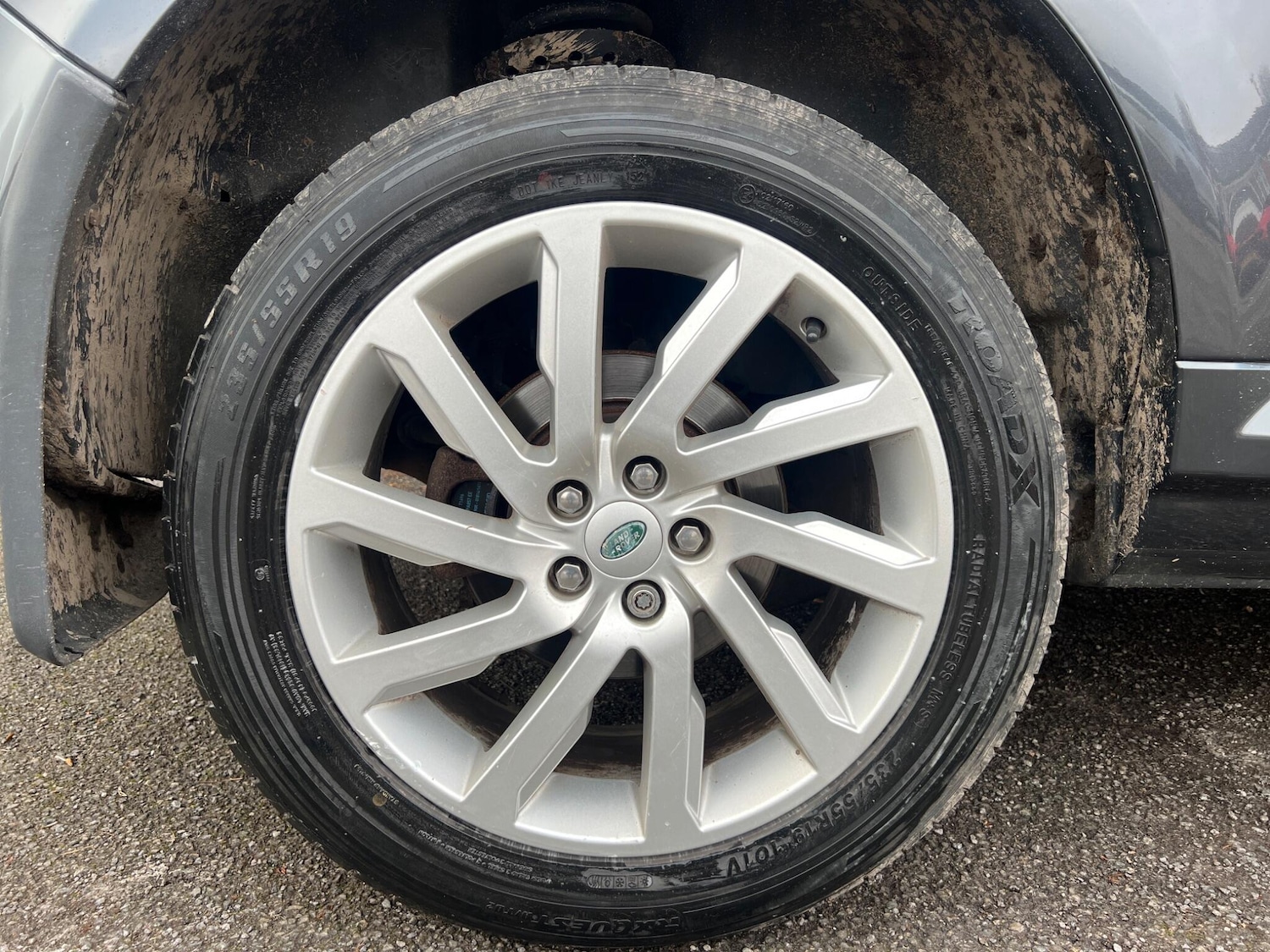 Used Land Rover Freelander 2 for sale - 77809061: Photo 47