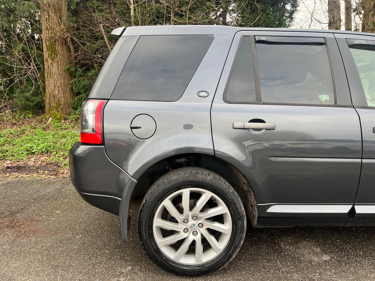 Used Land Rover Freelander 2 for sale - 77809061: Photo 48