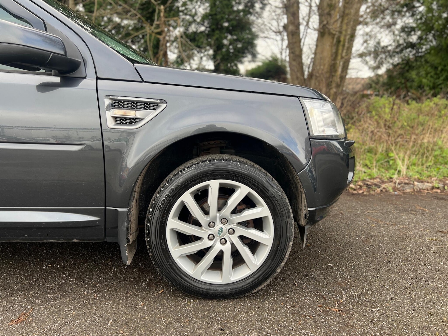 Used Land Rover Freelander 2 for sale - 77809061: Photo 49