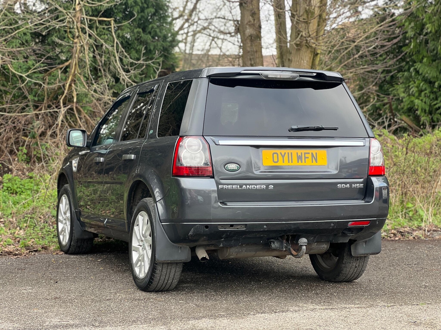 Used Land Rover Freelander 2 for sale - 77809061: Photo 5