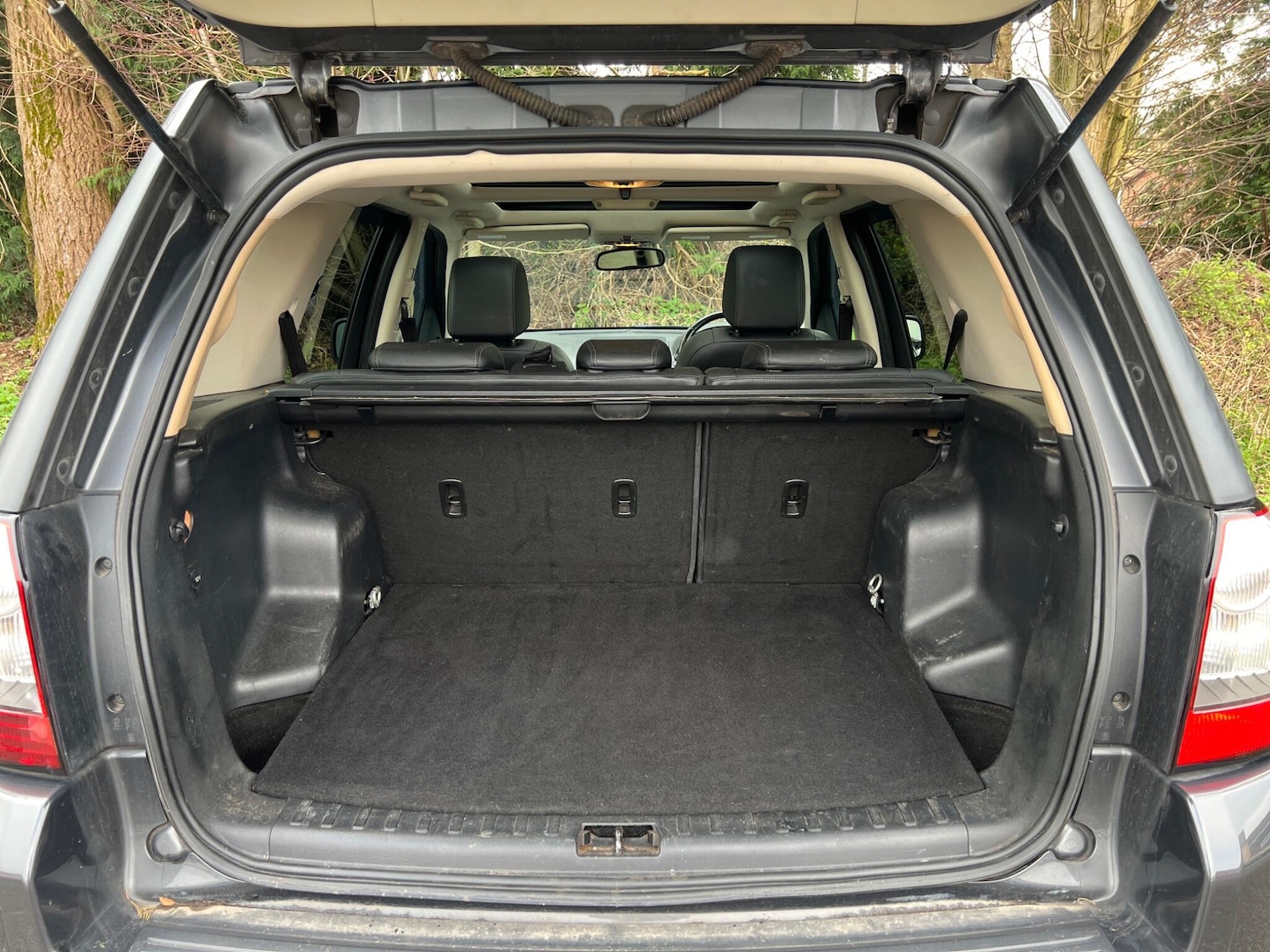 Used Land Rover Freelander 2 for sale - 77809061: Photo 52