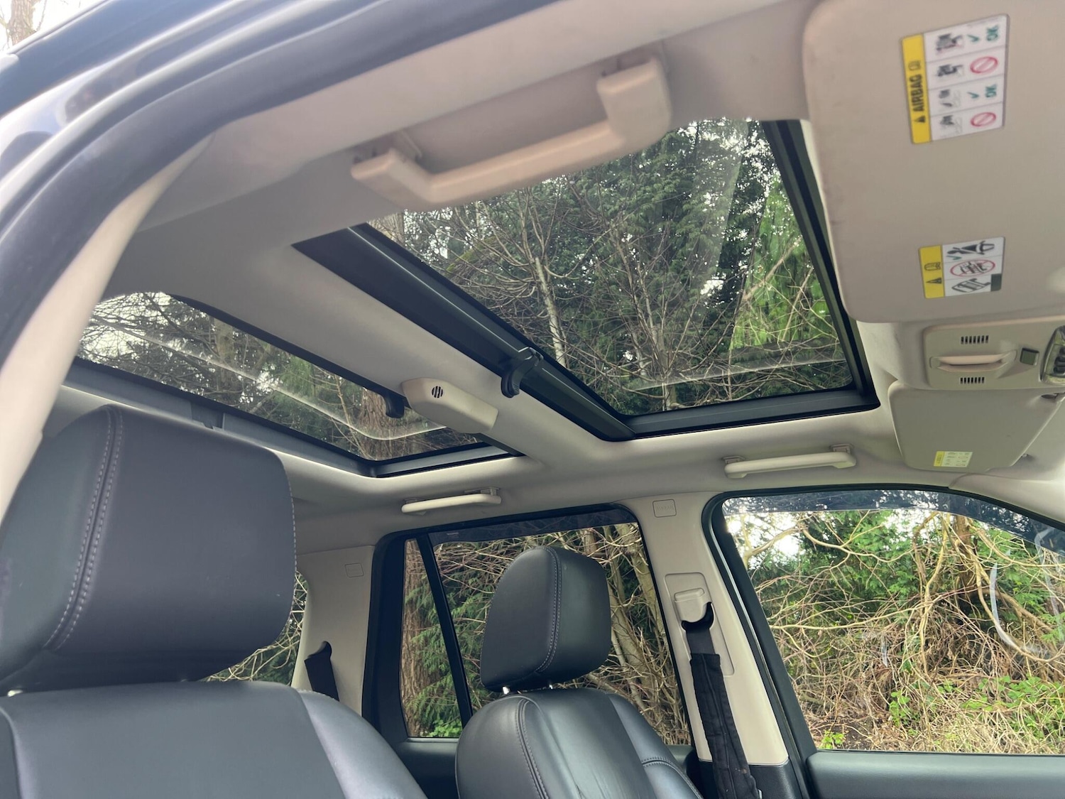 Used Land Rover Freelander 2 for sale - 77809061: Photo 54