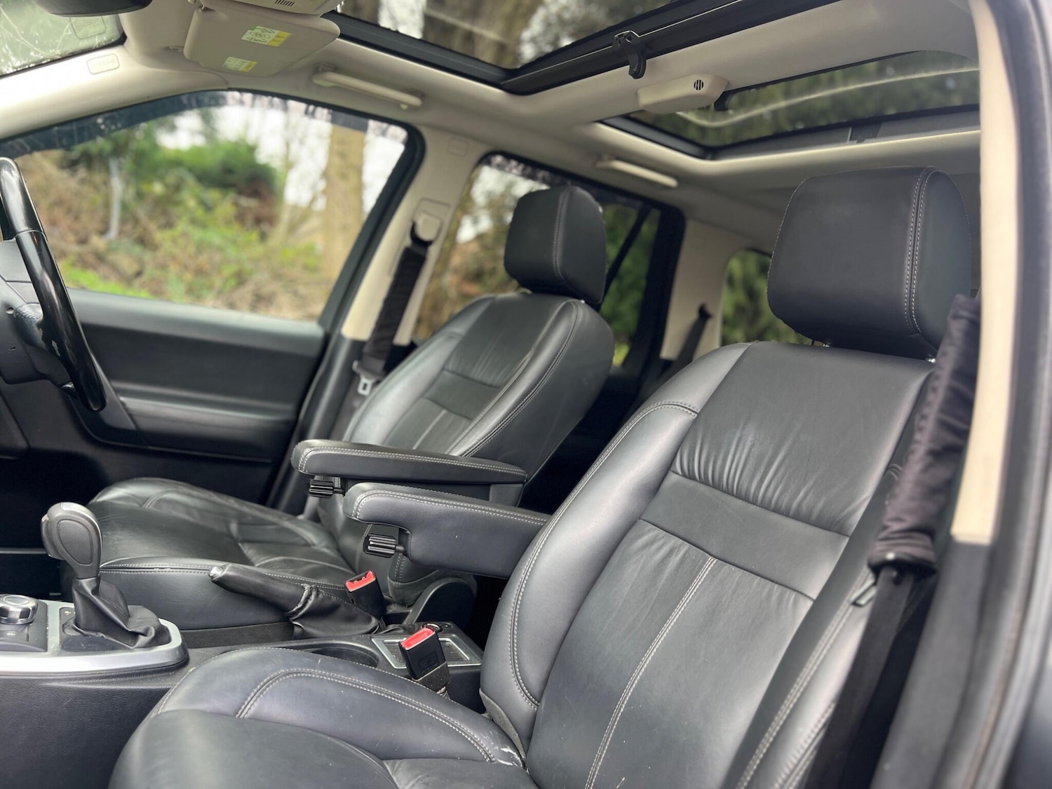 Used Land Rover Freelander 2 for sale - 77809061: Photo 55