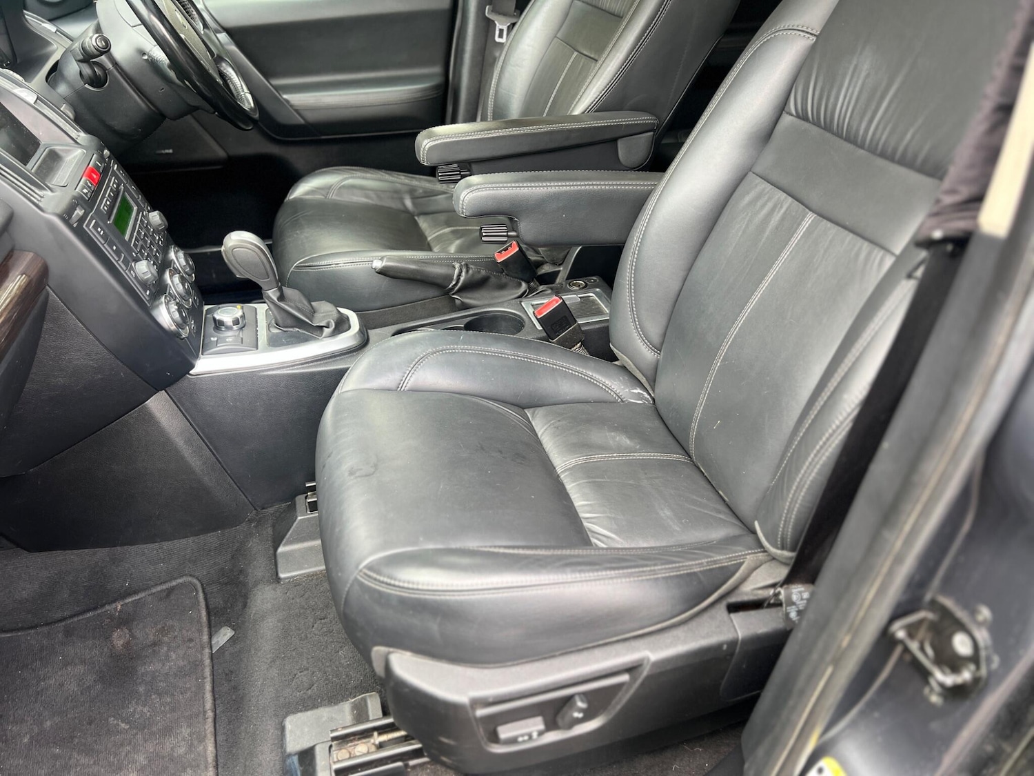 Used Land Rover Freelander 2 for sale - 77809061: Photo 56