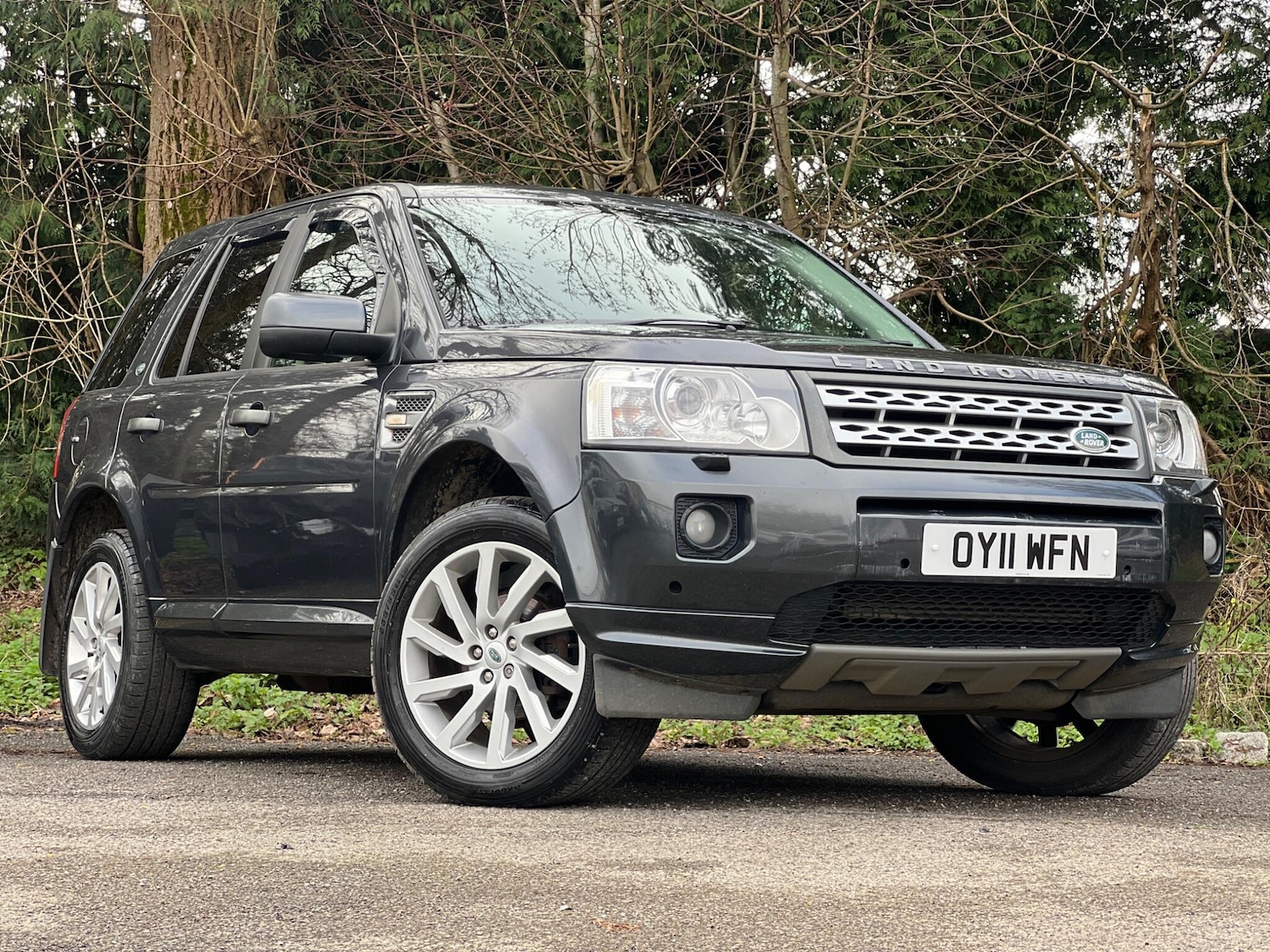 Used Land Rover Freelander 2 for sale - 77809061: Photo 6