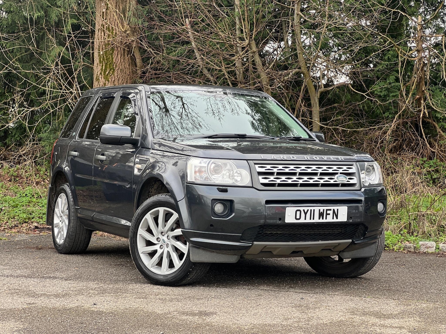 Used Land Rover Freelander 2 for sale - 77809061: Photo 7