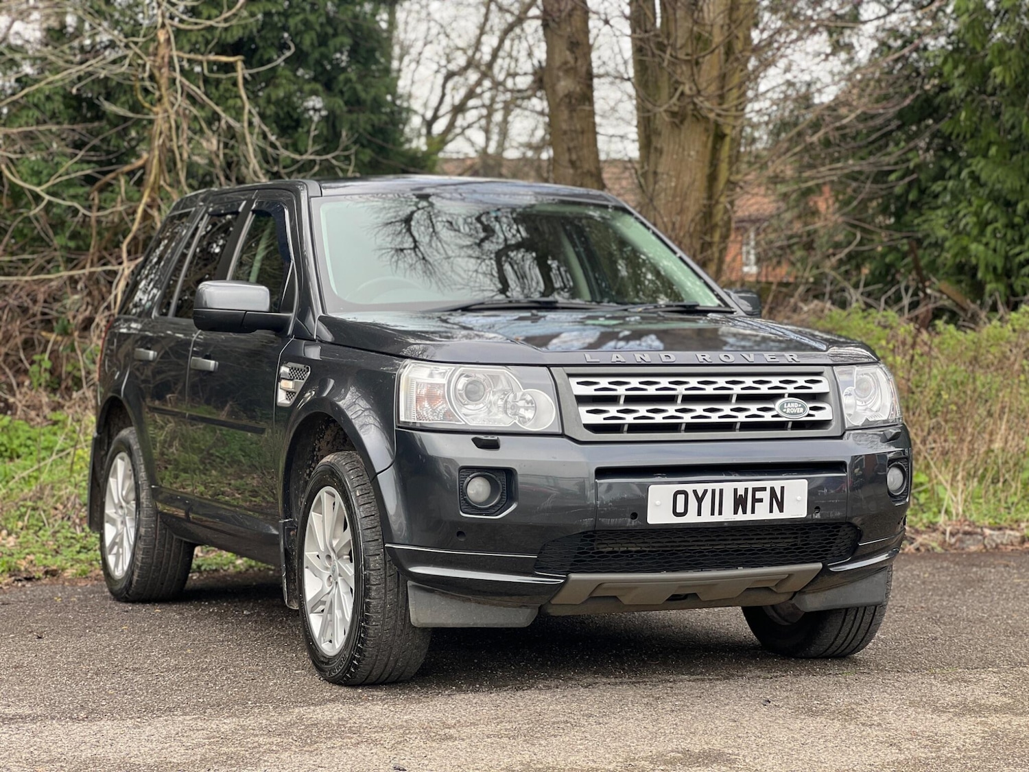 Used Land Rover Freelander 2 for sale - 77809061: Photo 8