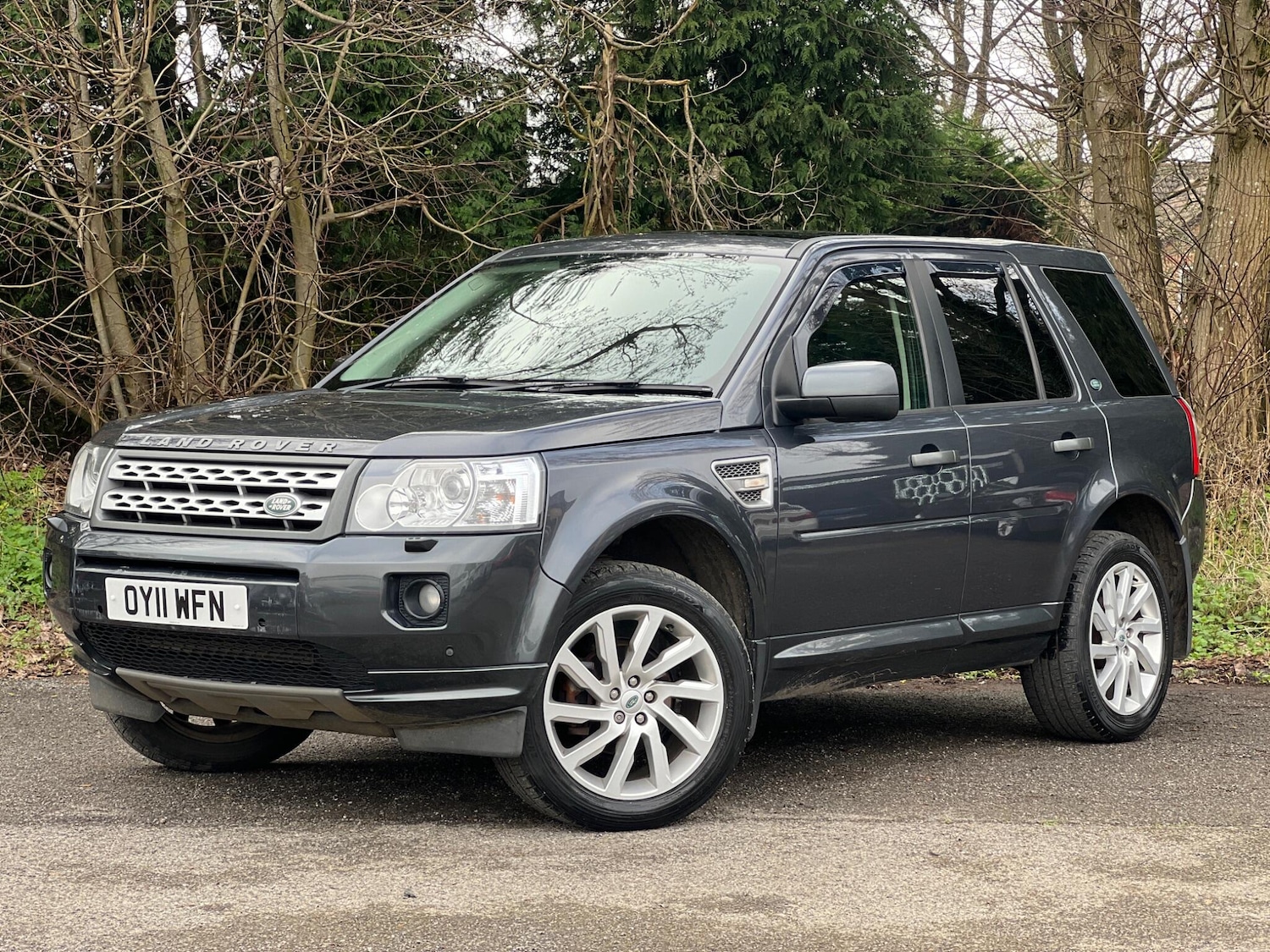 Used Land Rover Freelander 2 for sale - 77809061: Photo 9