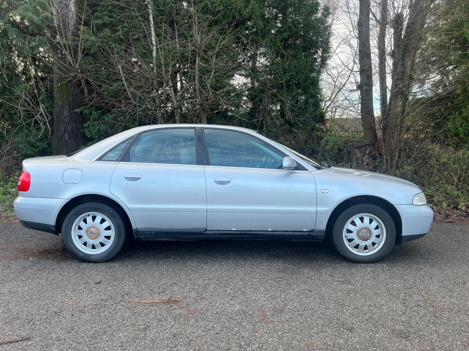 Used Audi A4 1999 for sale - 77291415: Photo 11