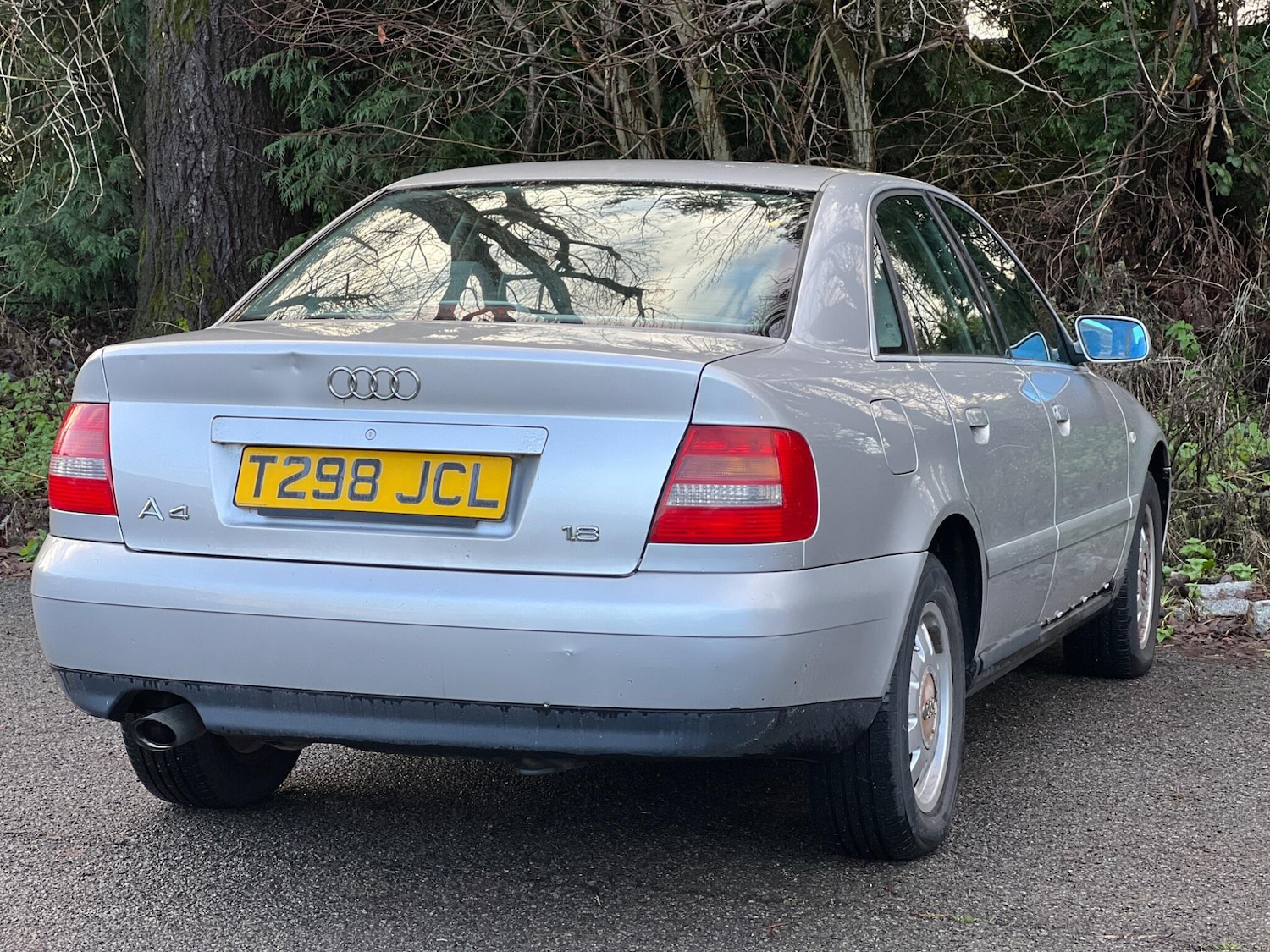 Used Audi A4 1999 for sale - 77291415: Photo 12