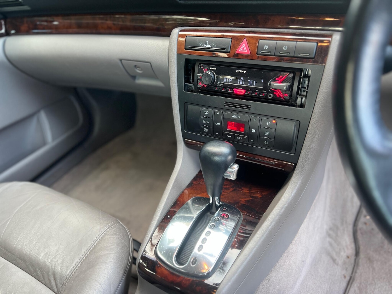 Used Audi A4 1999 for sale - 77291415: Photo 13