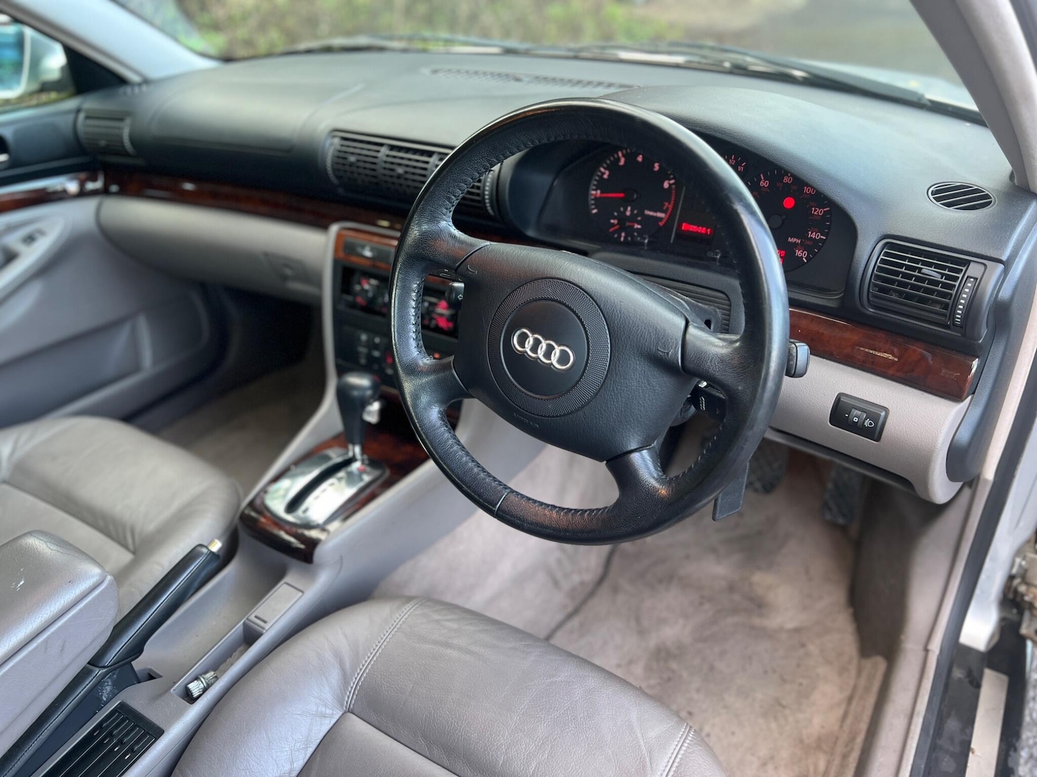 Used Audi A4 1999 for sale - 77291415: Photo 14