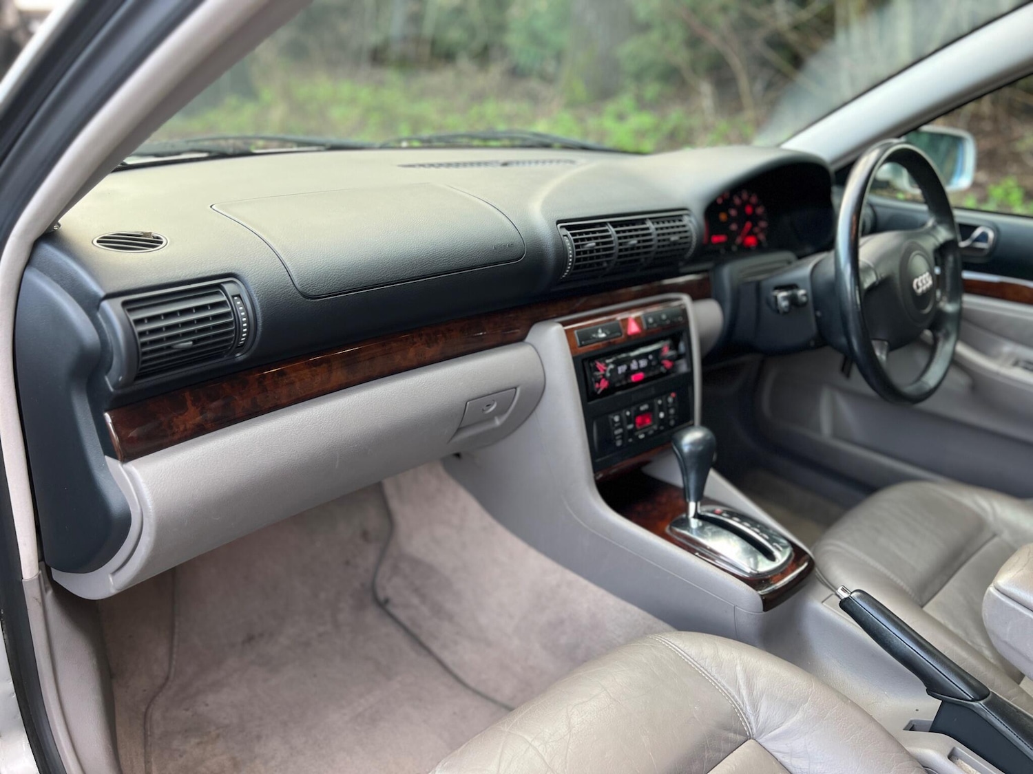 Used Audi A4 1999 for sale - 77291415: Photo 15