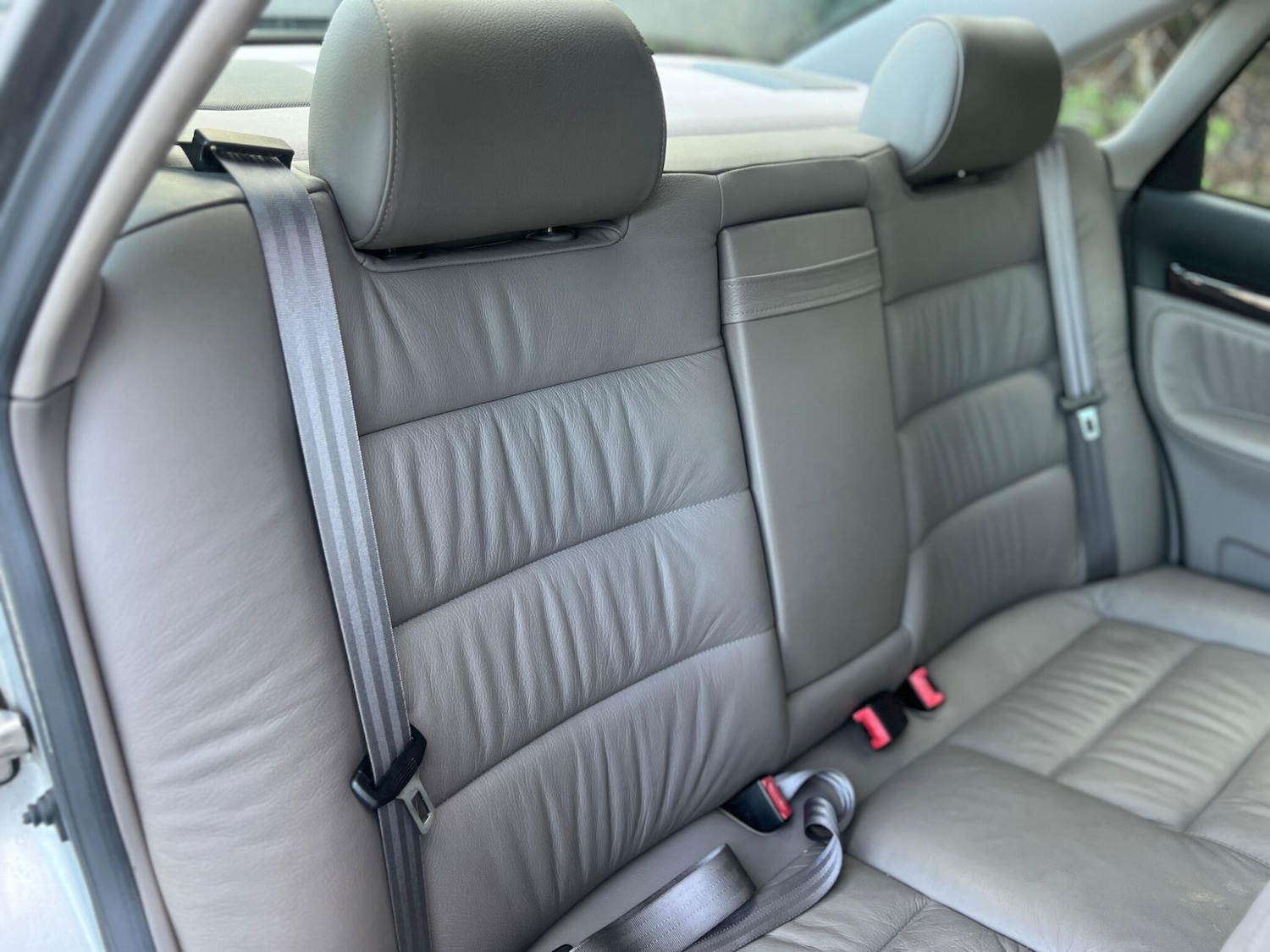 Used Audi A4 1999 for sale - 77291415: Photo 18