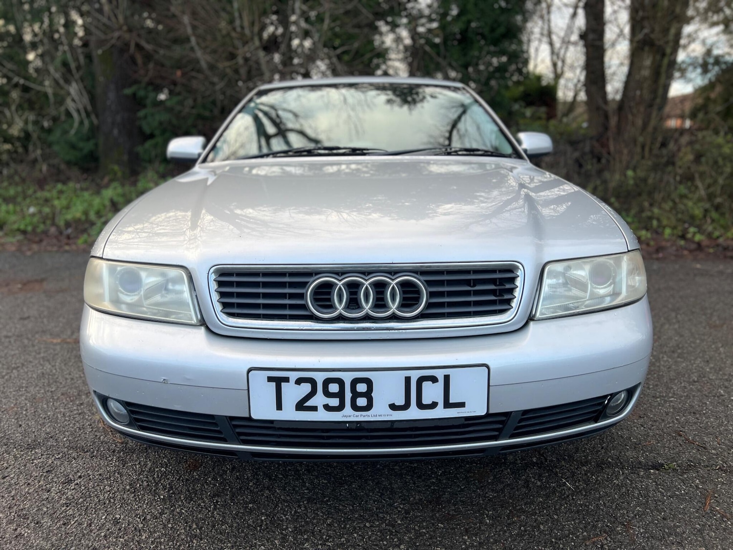 Used Audi A4 1999 for sale - 77291415: Photo 2