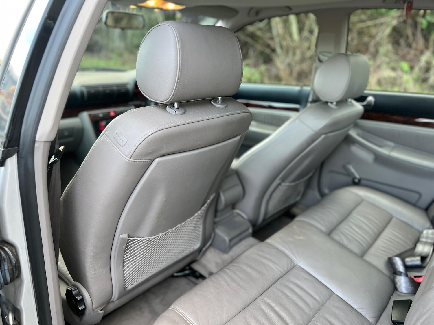 Used Audi A4 1999 for sale - 77291415: Photo 21