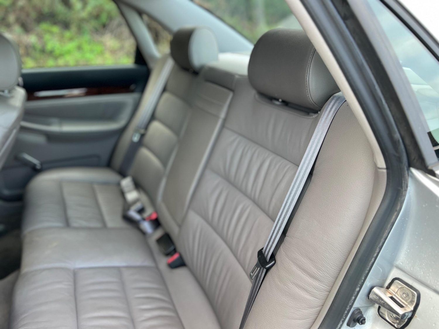 Used Audi A4 1999 for sale - 77291415: Photo 22