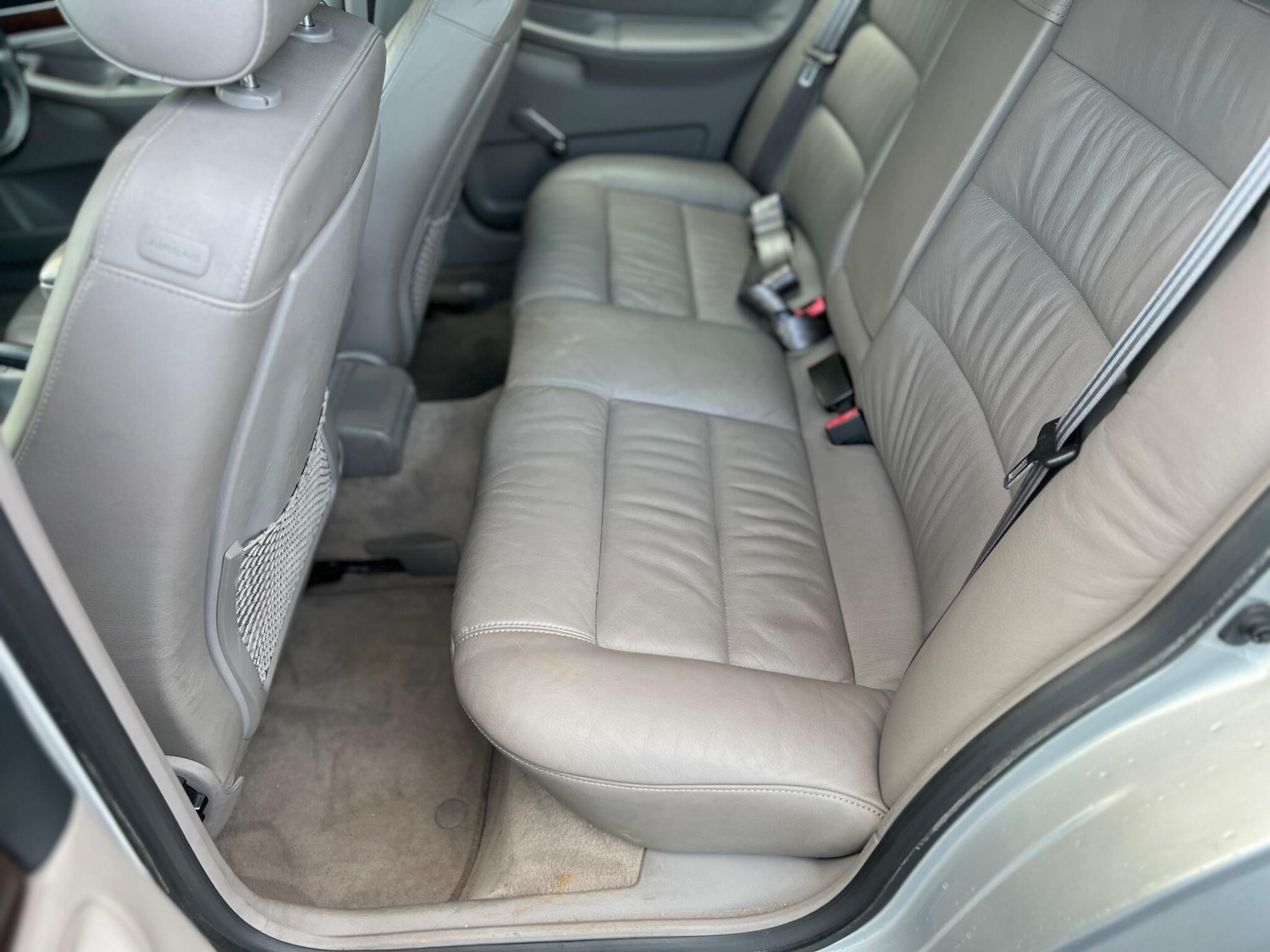 Used Audi A4 1999 for sale - 77291415: Photo 23