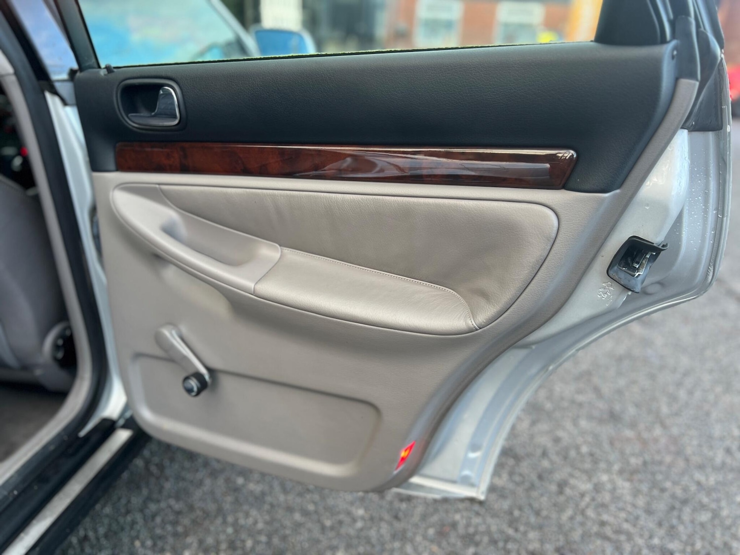 Used Audi A4 1999 for sale - 77291415: Photo 24