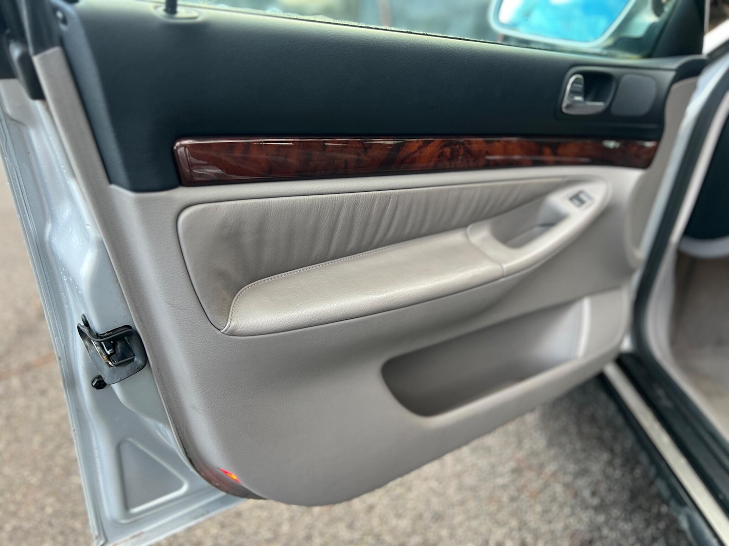 Used Audi A4 1999 for sale - 77291415: Photo 26