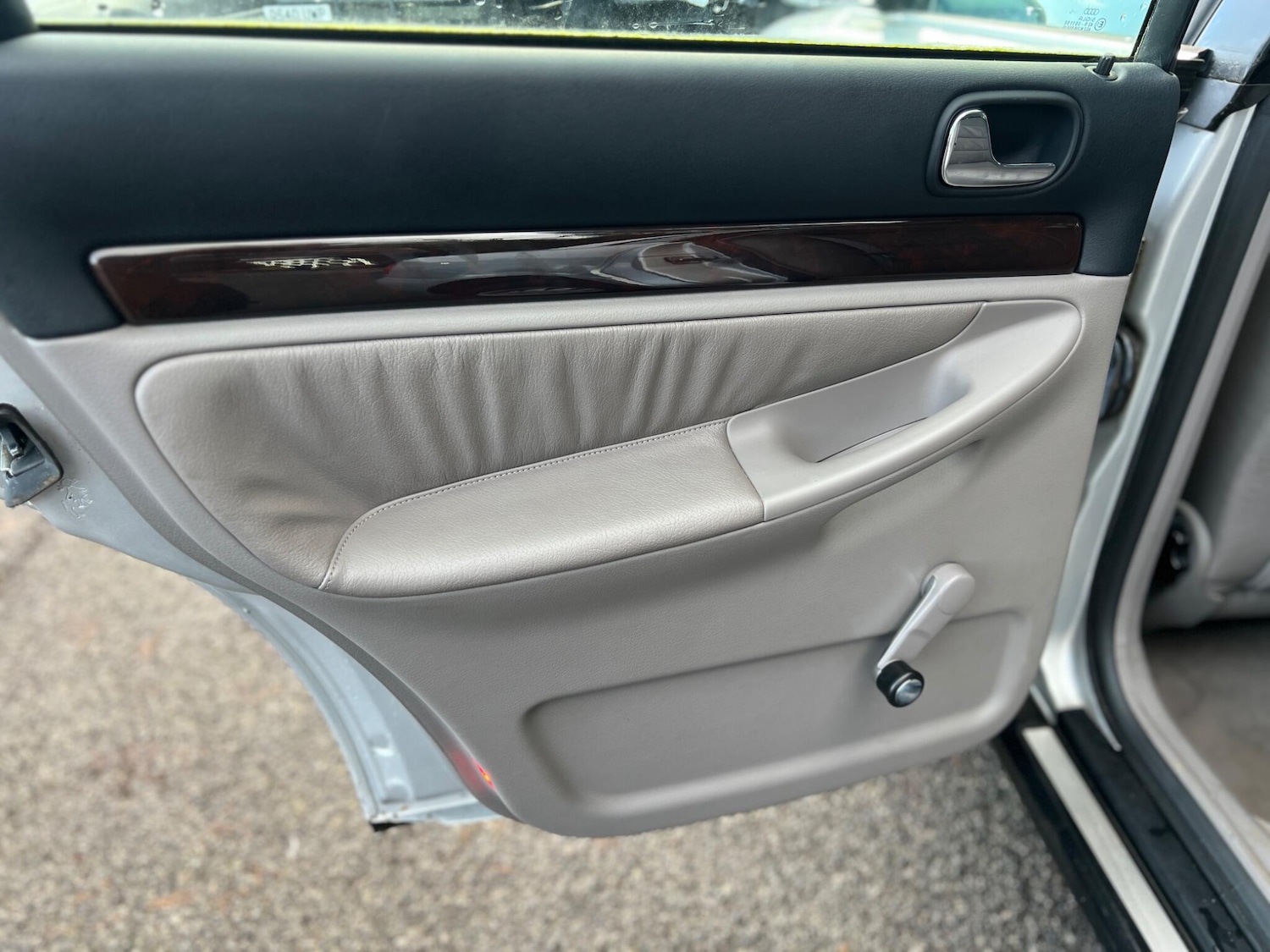 Used Audi A4 1999 for sale - 77291415: Photo 27