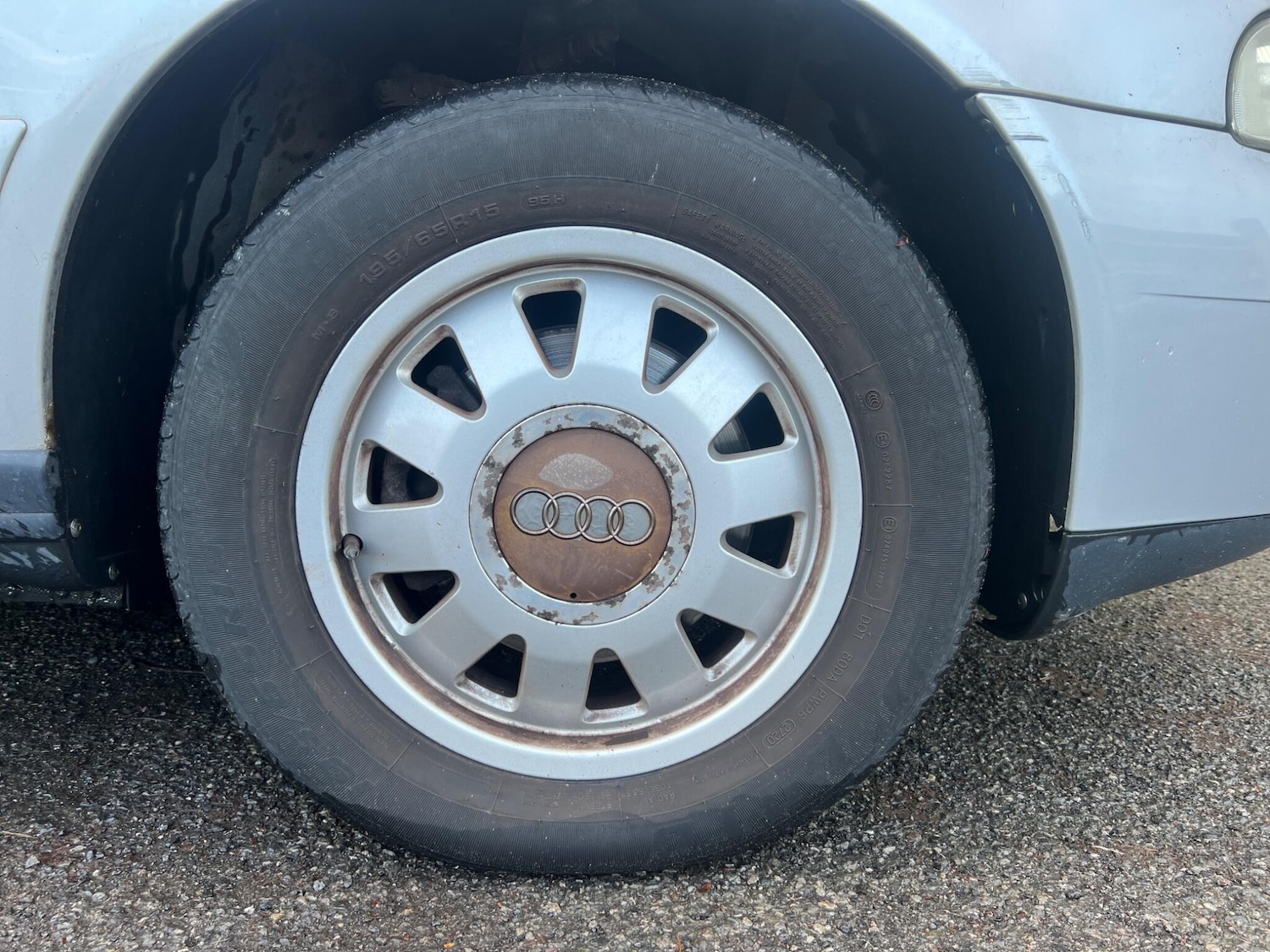 Used Audi A4 1999 for sale - 77291415: Photo 29