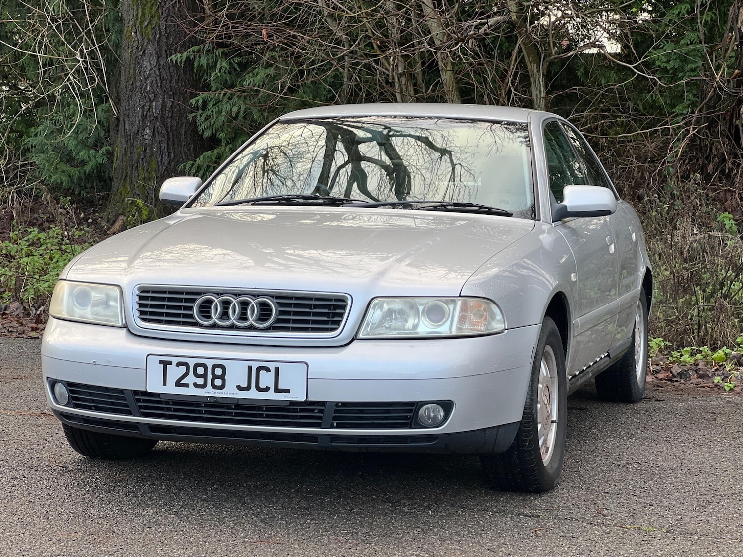 Used Audi A4 1999 for sale - 77291415: Photo 3