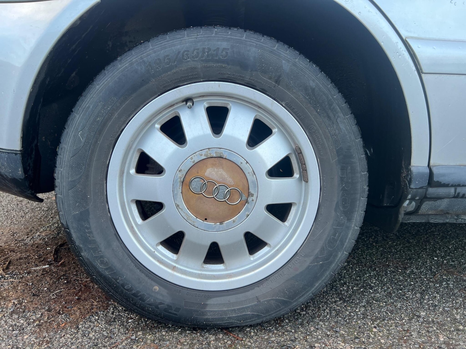 Used Audi A4 1999 for sale - 77291415: Photo 30