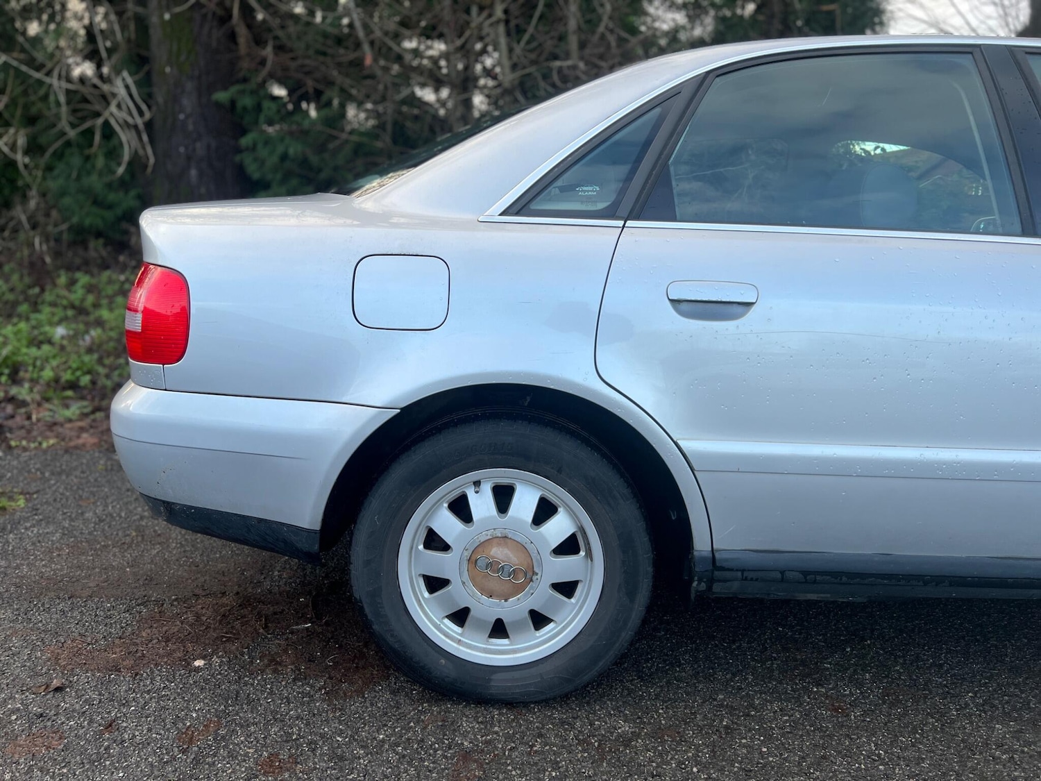 Used Audi A4 1999 for sale - 77291415: Photo 31