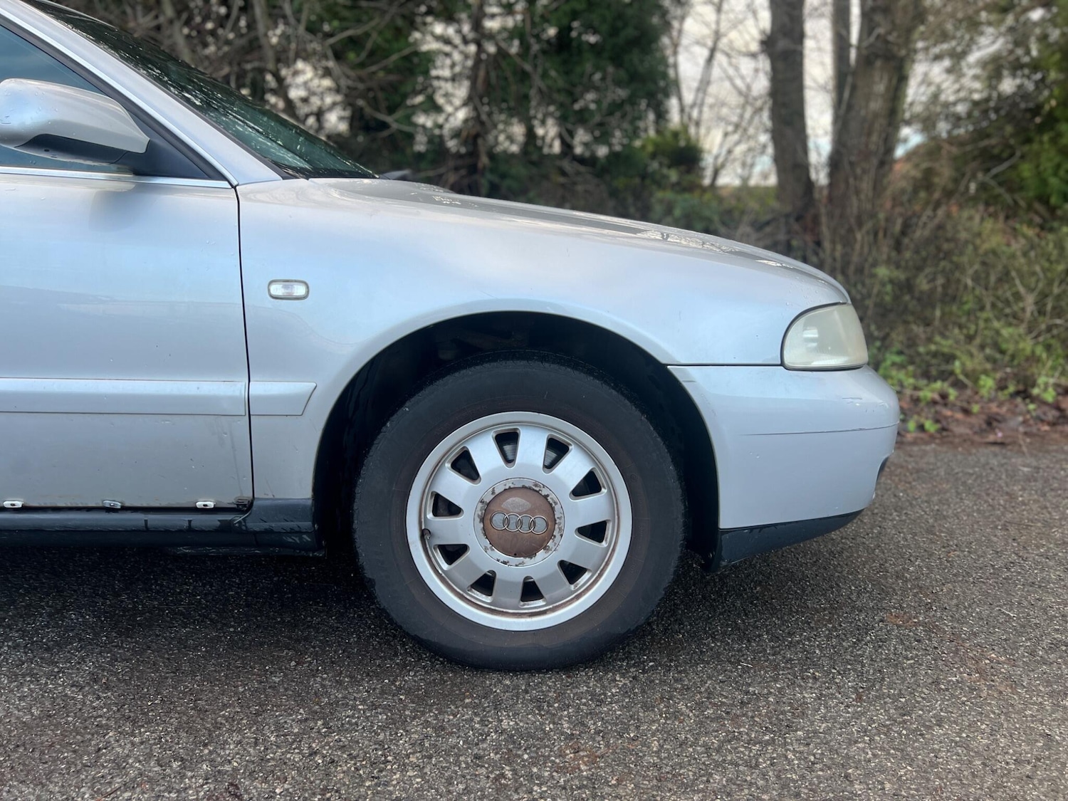 Used Audi A4 1999 for sale - 77291415: Photo 32