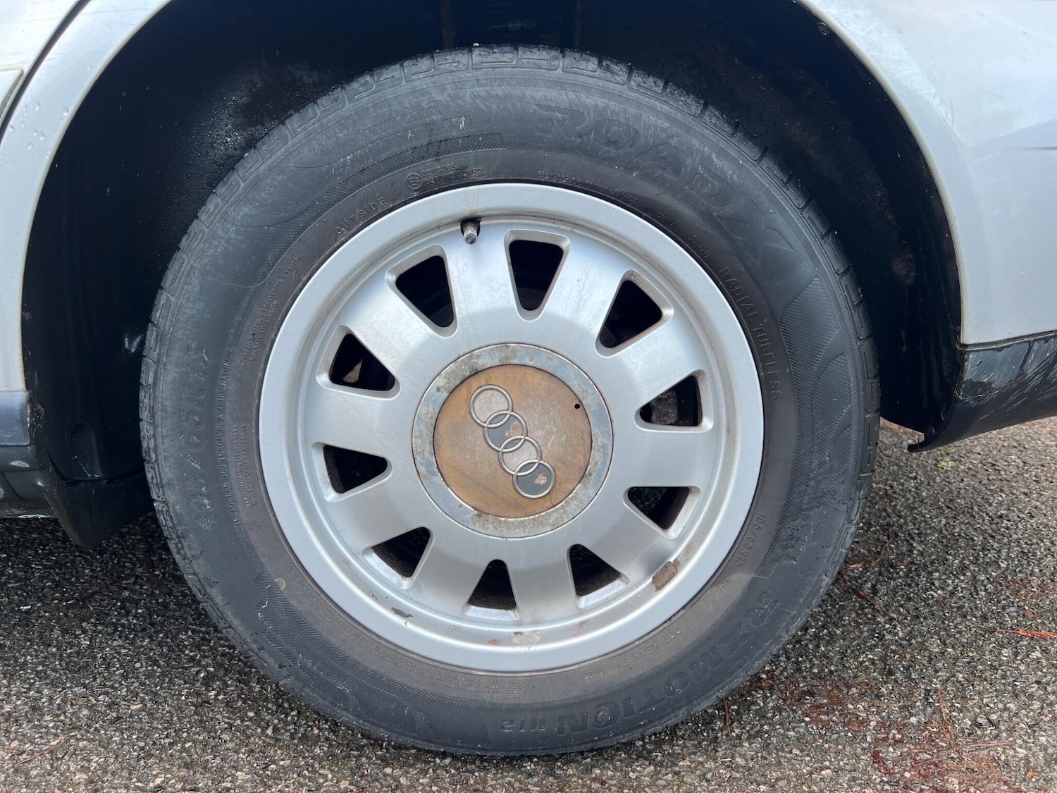 Used Audi A4 1999 for sale - 77291415: Photo 33