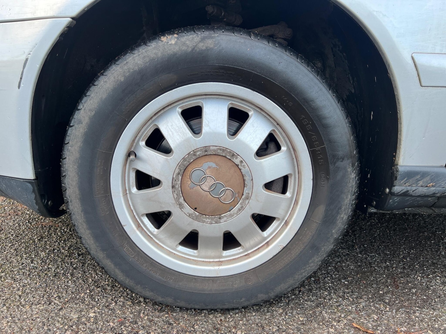 Used Audi A4 1999 for sale - 77291415: Photo 34