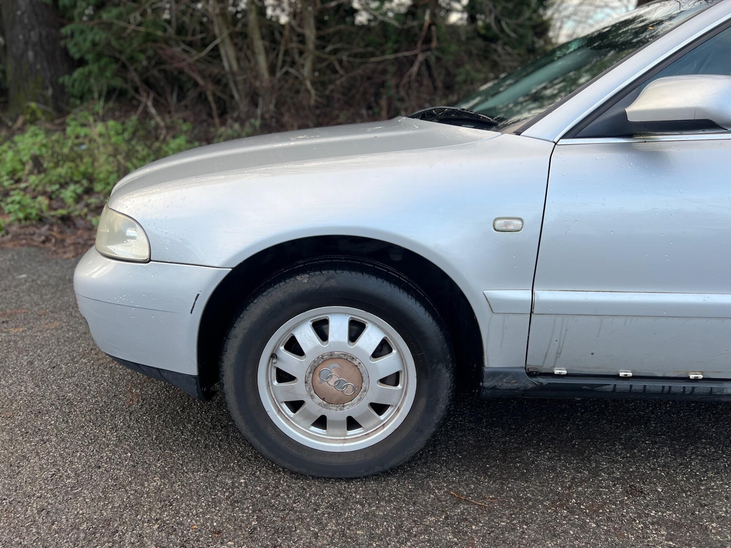 Used Audi A4 1999 for sale - 77291415: Photo 35