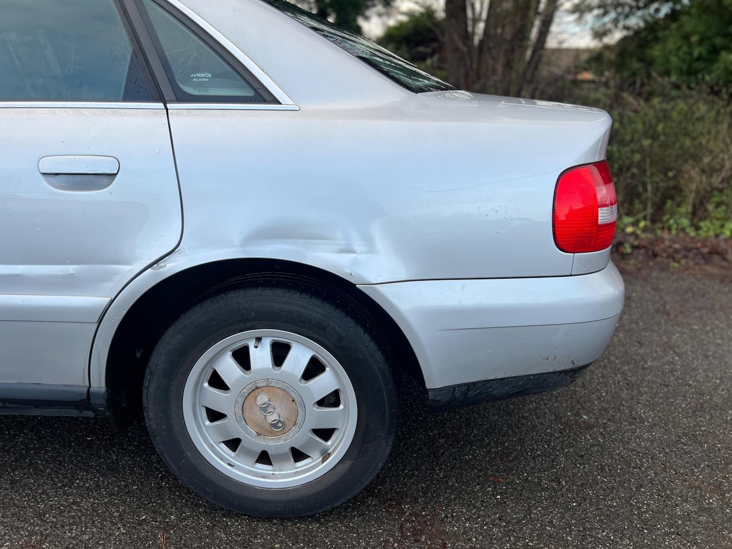 Used Audi A4 1999 for sale - 77291415: Photo 36