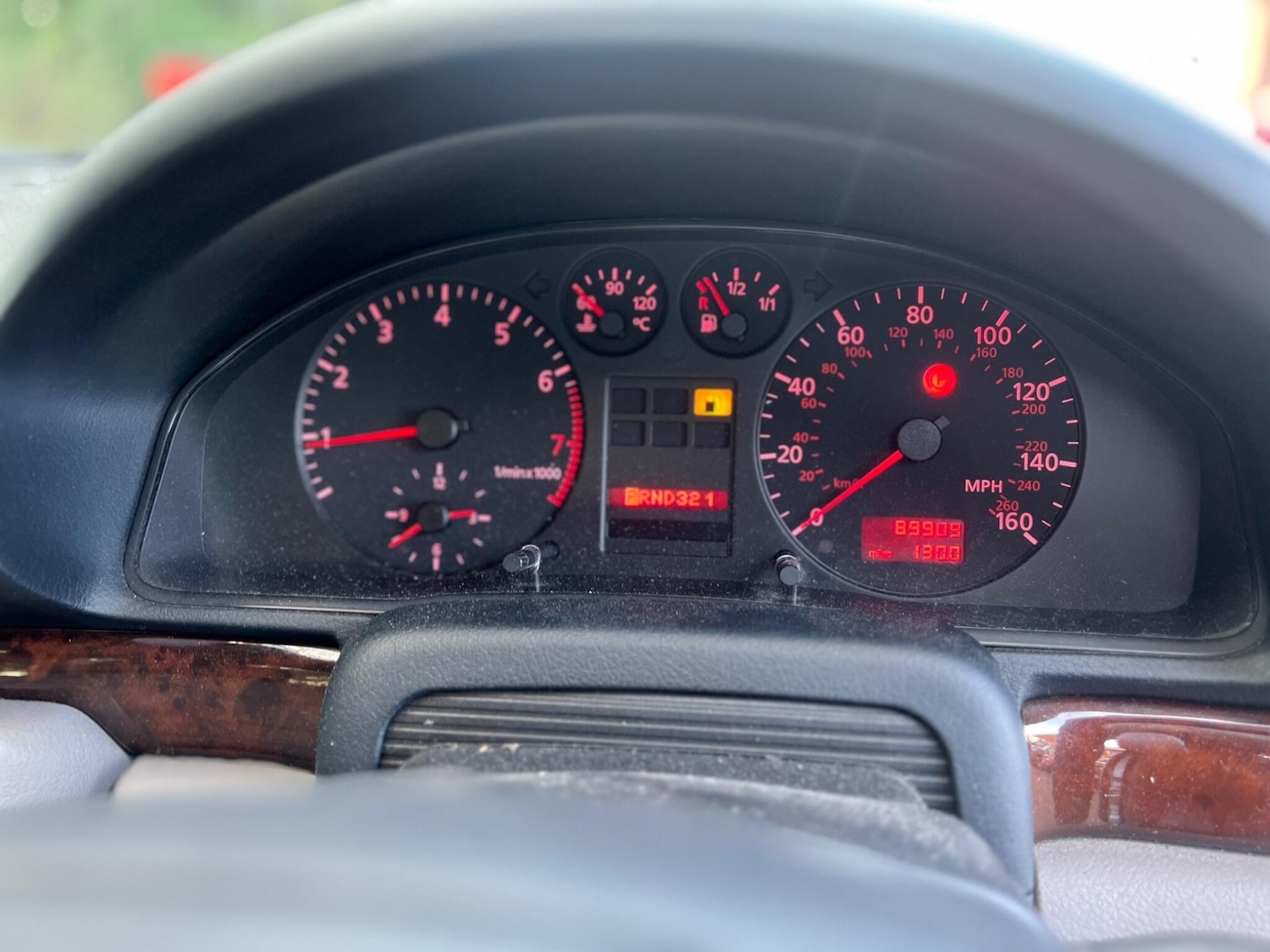 Used Audi A4 1999 for sale - 77291415: Photo 38