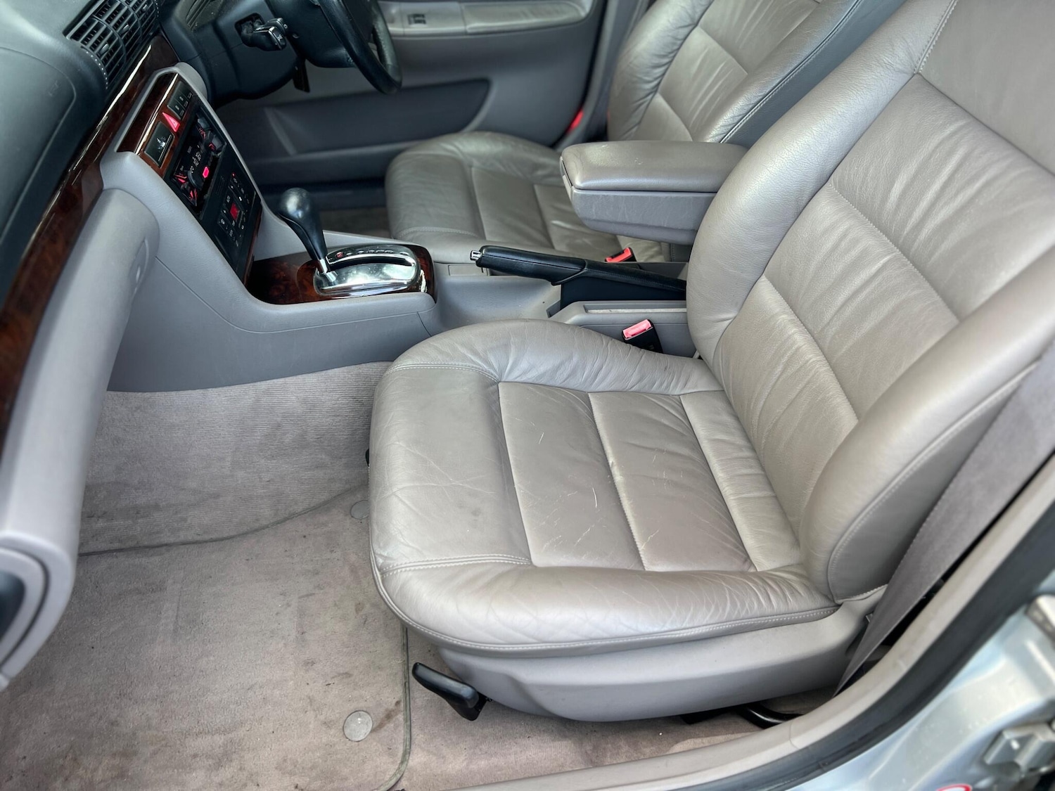 Used Audi A4 1999 for sale - 77291415: Photo 39