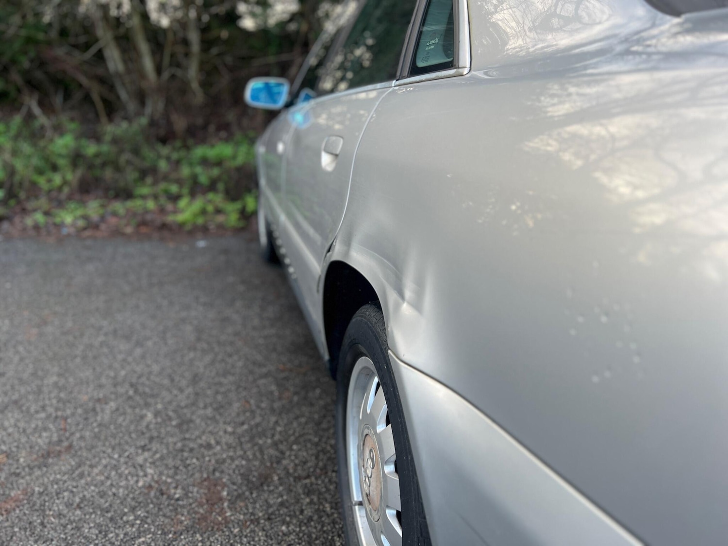 Used Audi A4 1999 for sale - 77291415: Photo 41