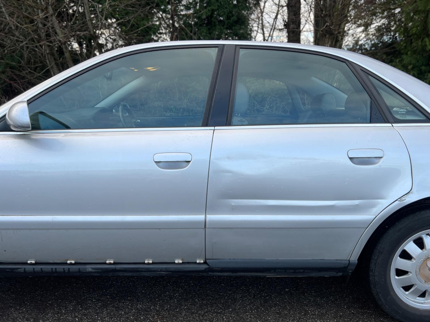 Used Audi A4 1999 for sale - 77291415: Photo 42