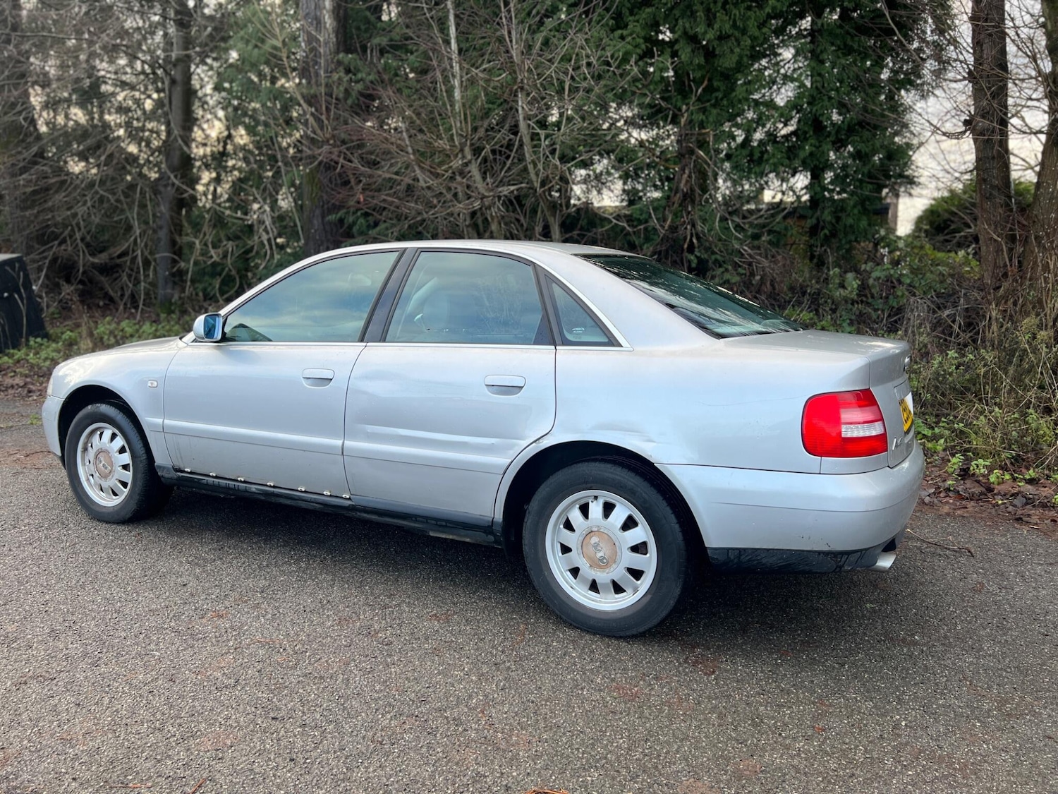 Used Audi A4 1999 for sale - 77291415: Photo 43