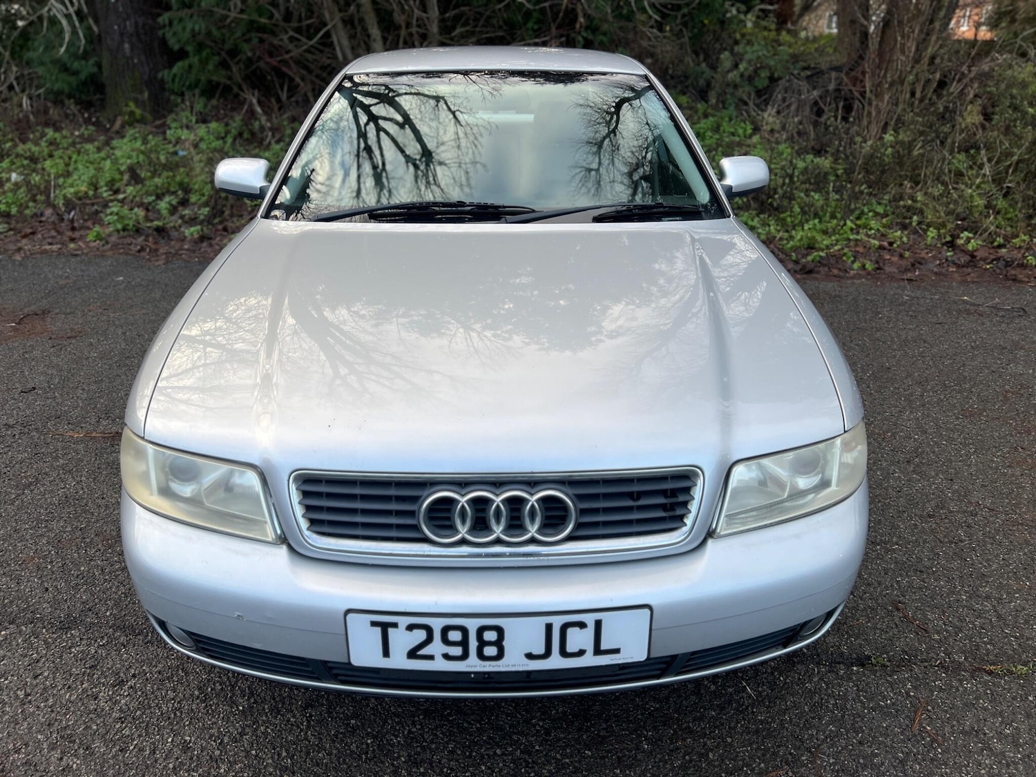 Used Audi A4 1999 for sale - 77291415: Photo 5
