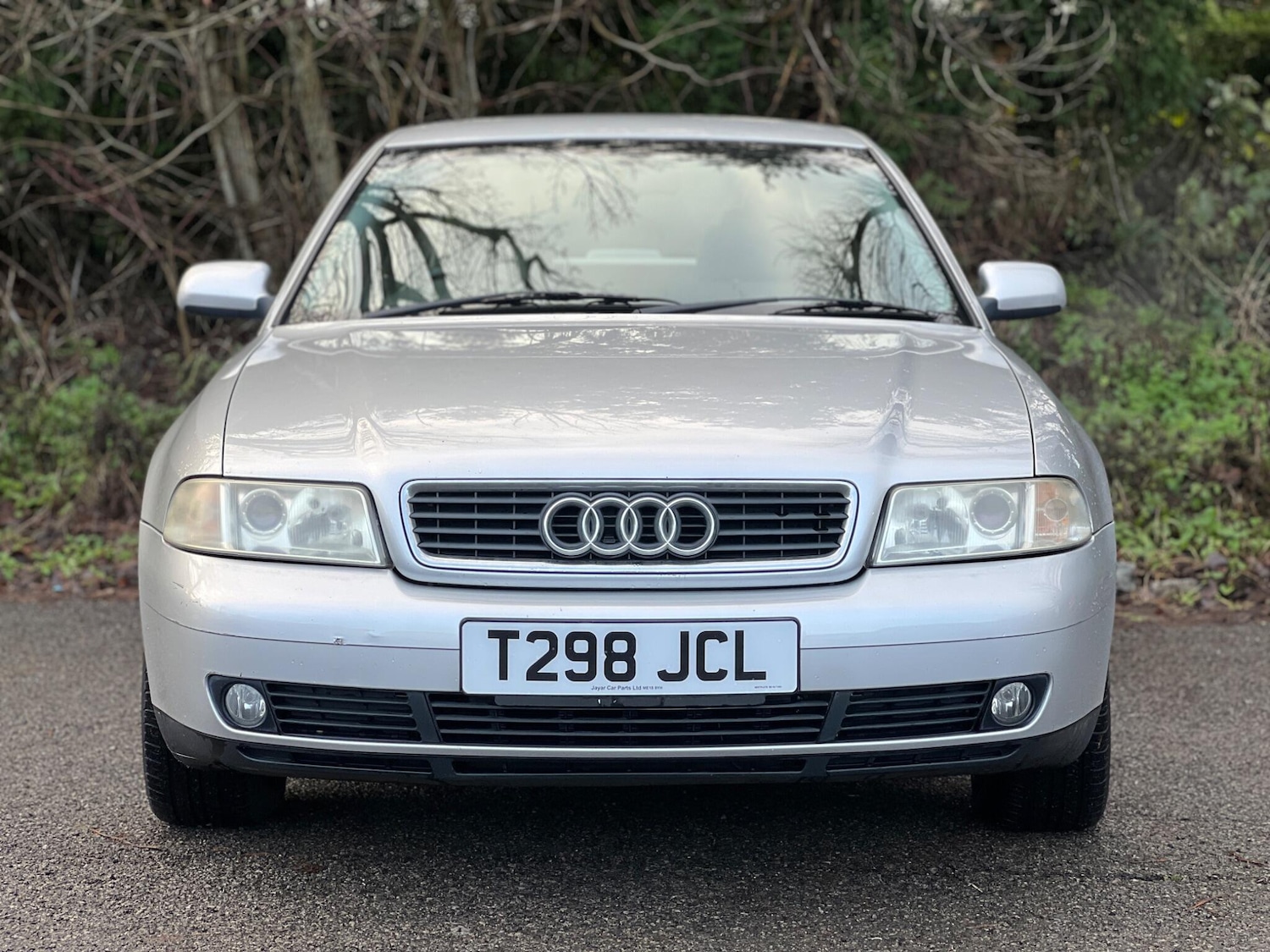 Used Audi A4 1999 for sale - 77291415: Photo 6