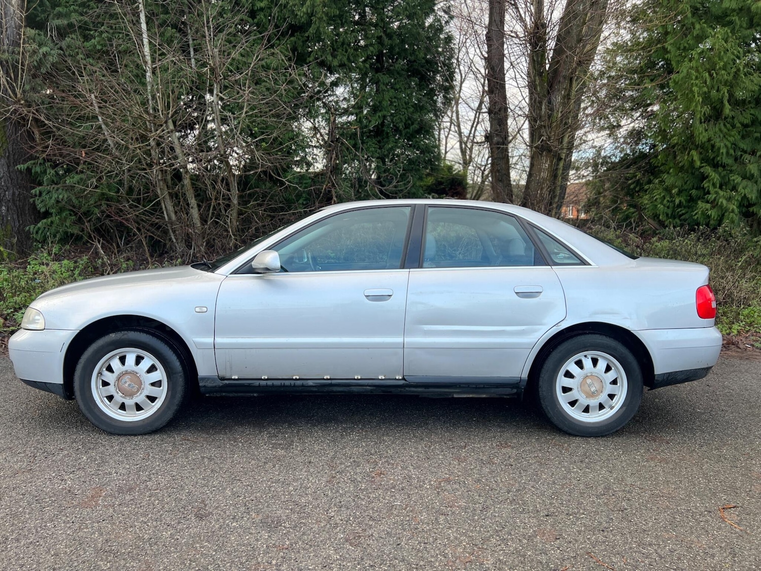 Used Audi A4 1999 for sale - 77291415: Photo 7