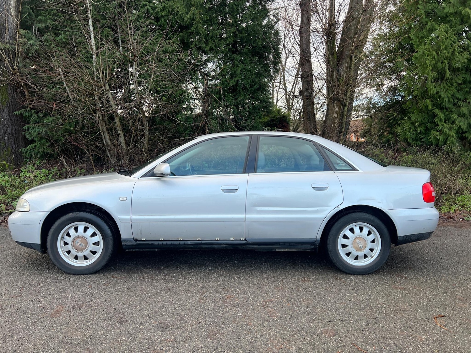 Used Audi A4 1999 for sale - 77291415: Photo 8