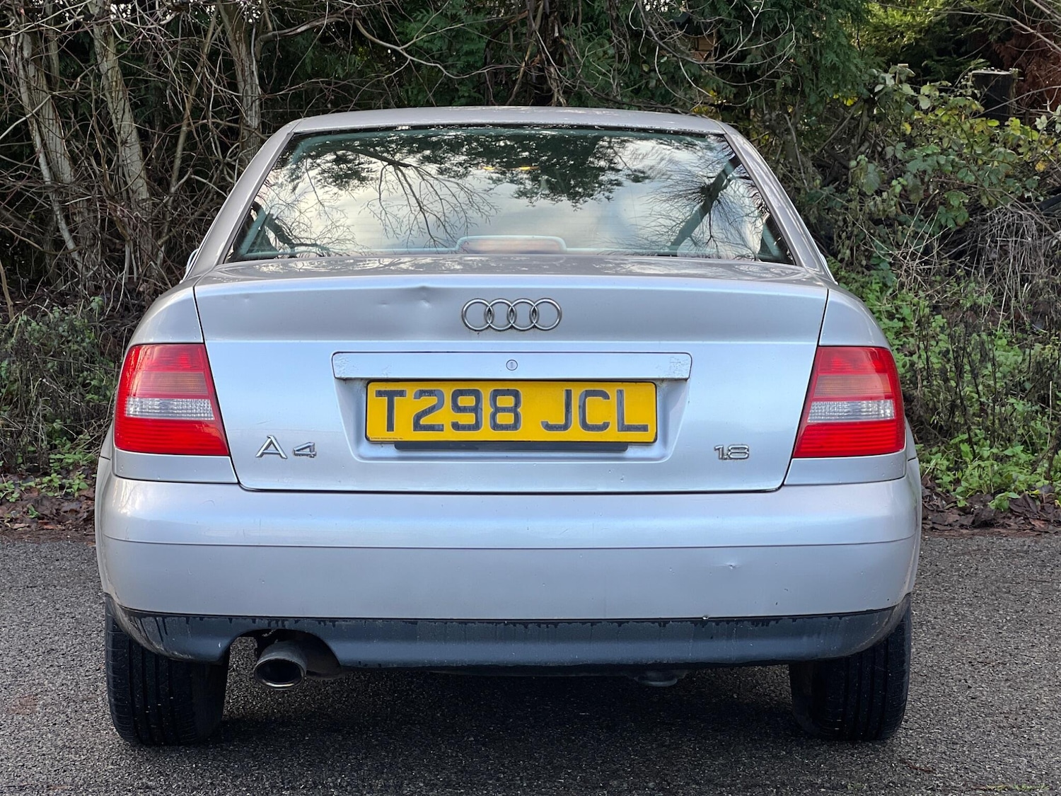 Used Audi A4 1999 for sale - 77291415: Photo 9