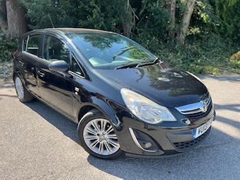 Used Vauxhall Corsa 2013 for sale - 79212079: Photo