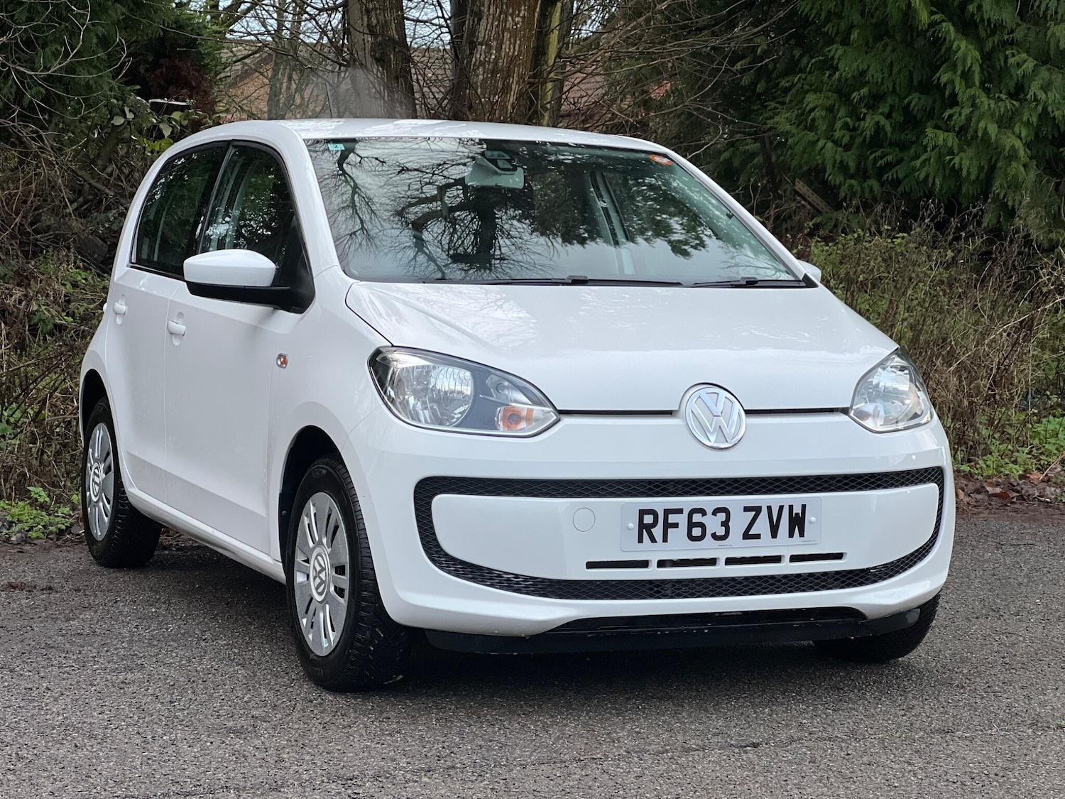 Used Volkswagen up! for sale - 77425375: Photo 10