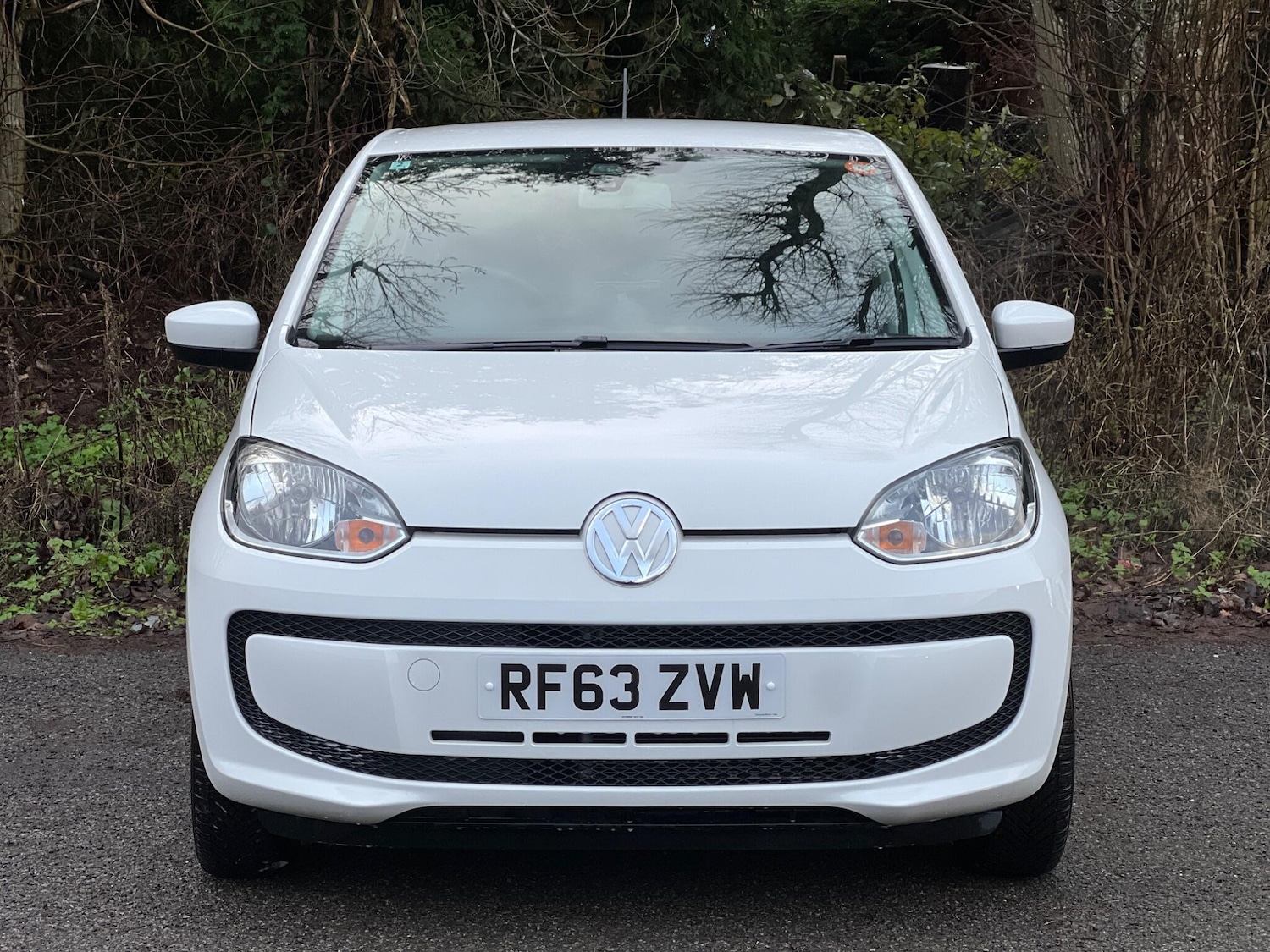 Used Volkswagen up! for sale - 77425375: Photo 11