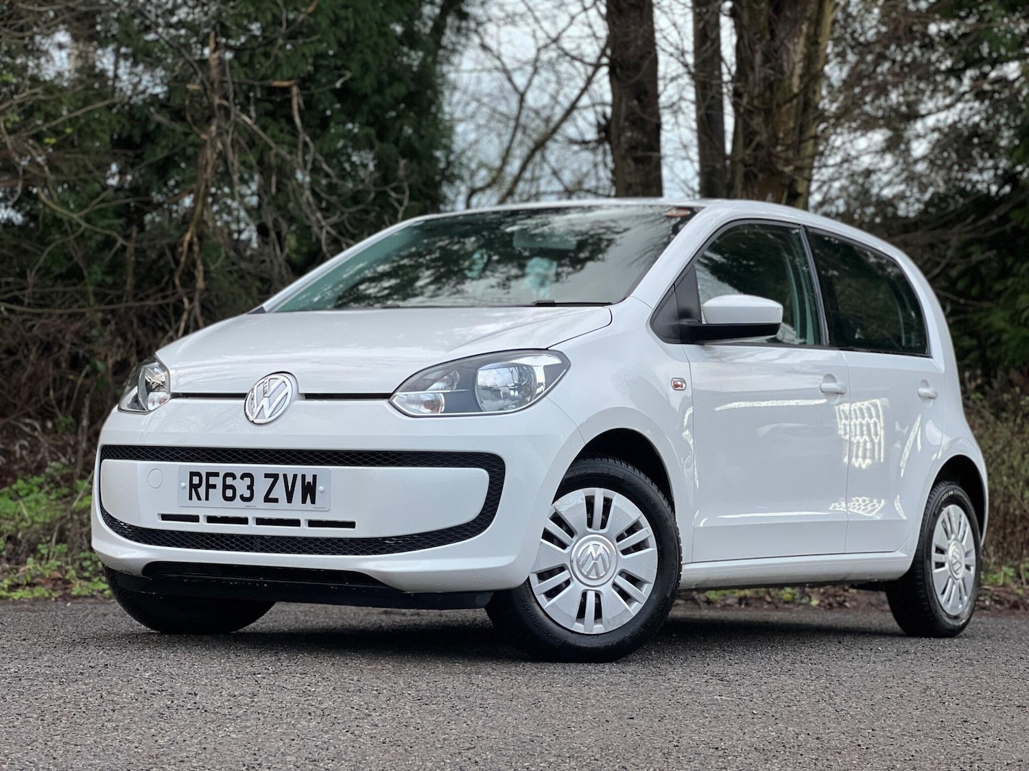 Used Volkswagen up! for sale - 77425375: Photo 12
