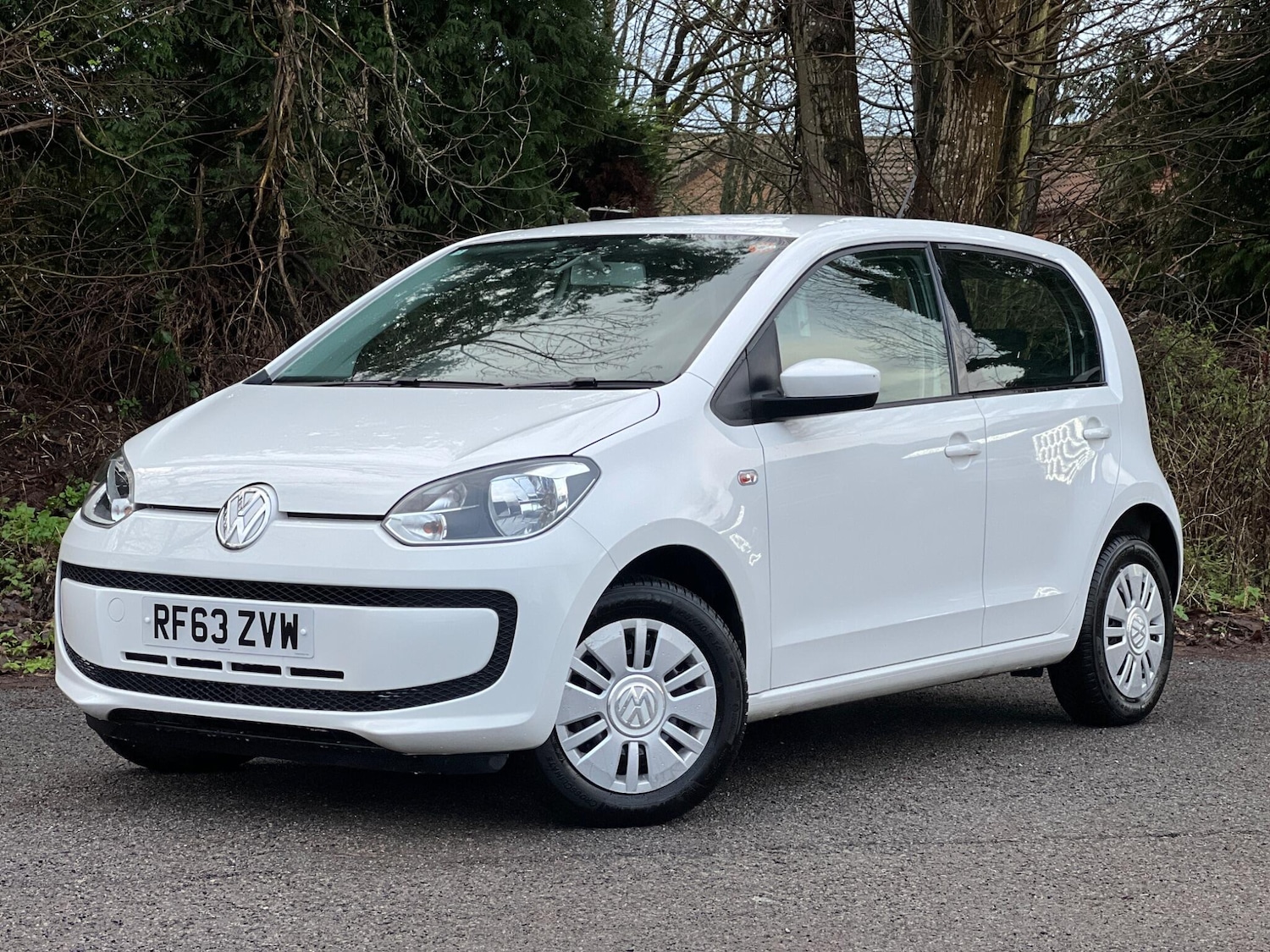 Used Volkswagen up! for sale - 77425375: Photo 13